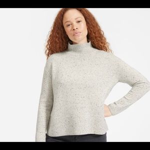 Everlane Cashmere Turtleneck